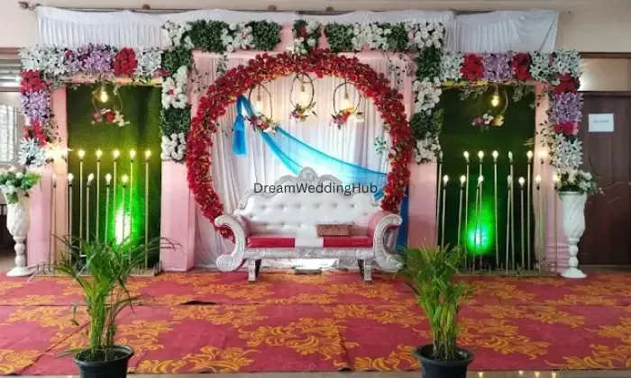 Bharath Events Chikmagalur
