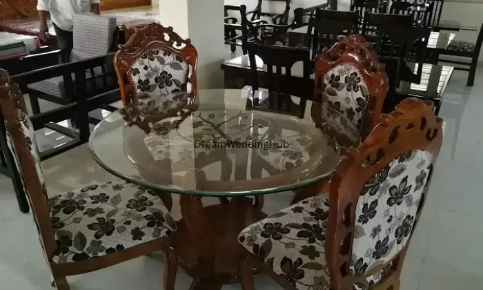 Bharath Furnitures