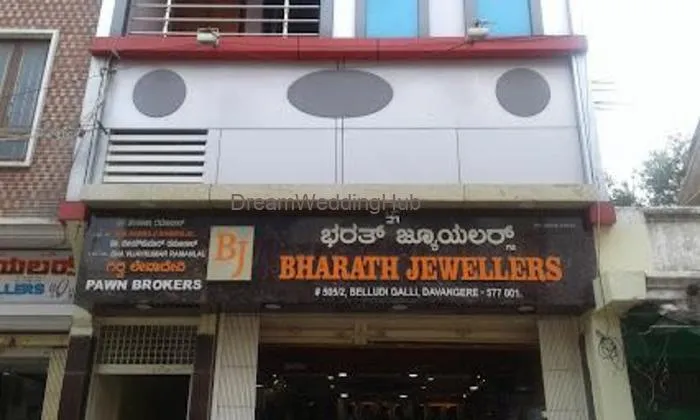 Bharath Jewellers
