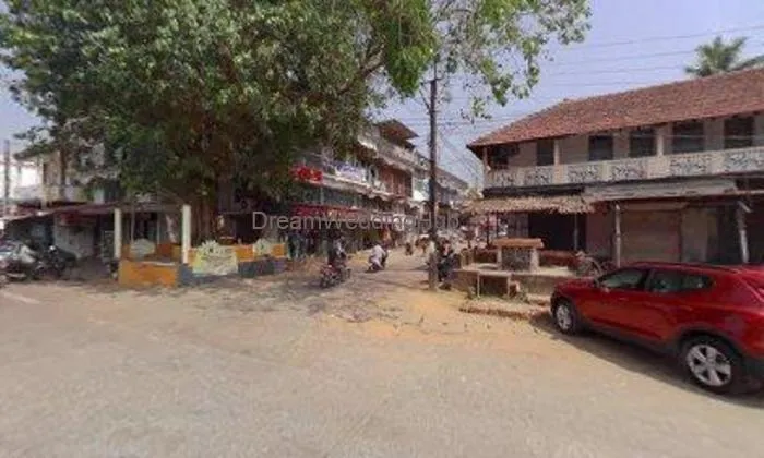 Bharath Studio