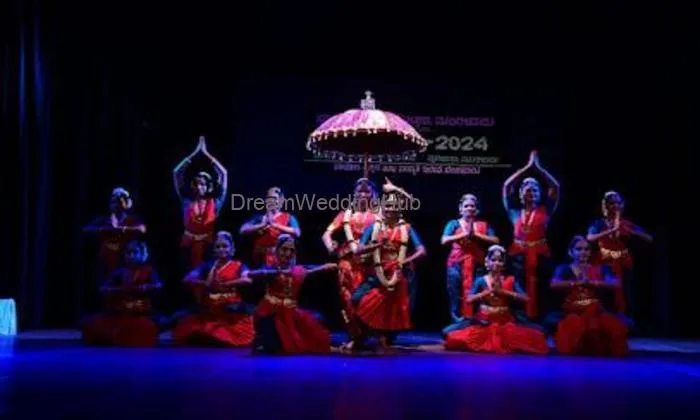 Bharathanjali