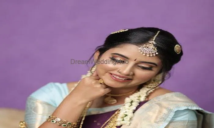 Bharathi Bridal Studio Bharathi Bridal Studio