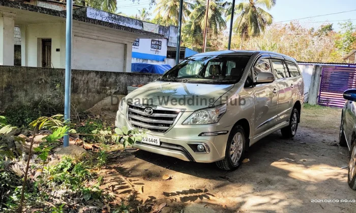 Bharathi Car Rental