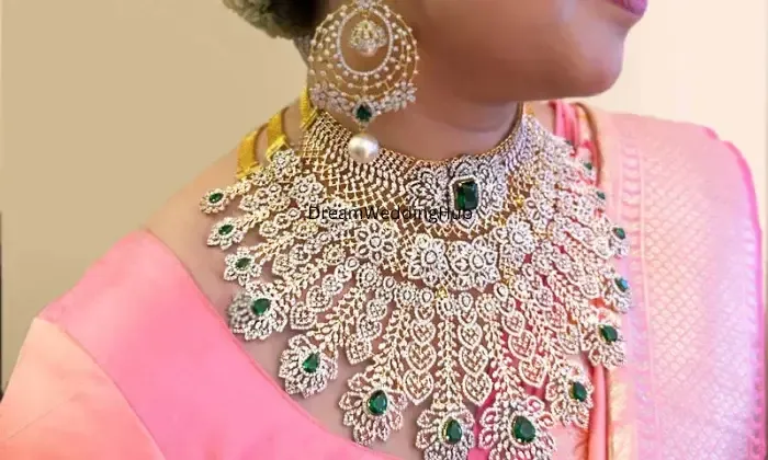 Bharathi Jewellers Bharathi Jewellers