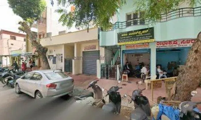 Bharath’s Dance Class