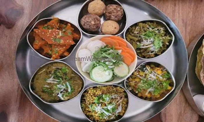 Bharati Caterers