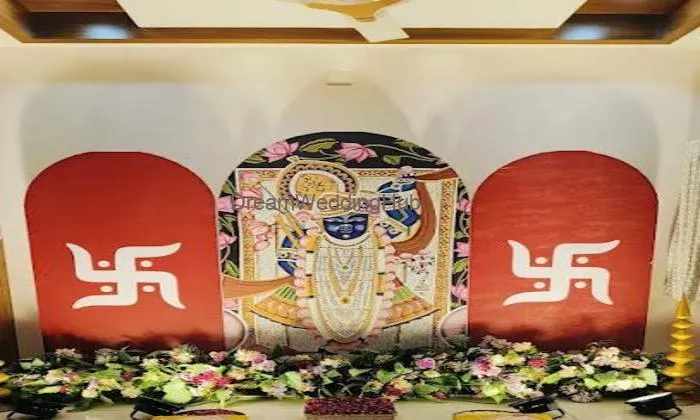 Bharati Event & Decoration Management