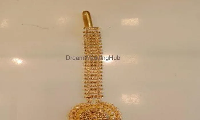 Bharati Jeweller's