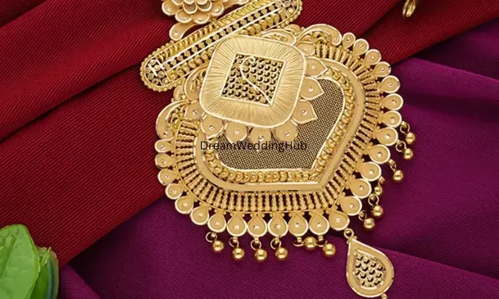 Bharatshree Jewellers