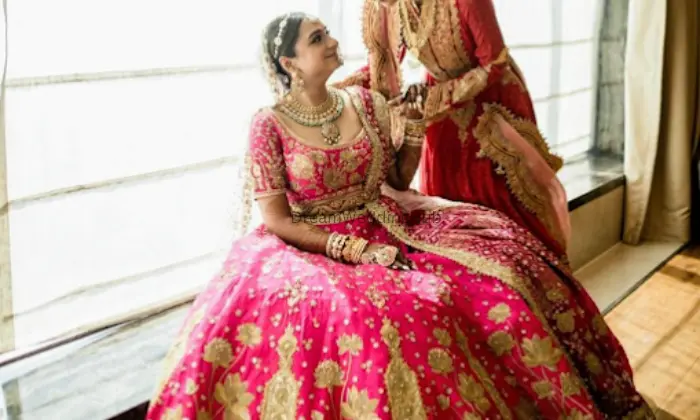 Bharatsthali Sarees