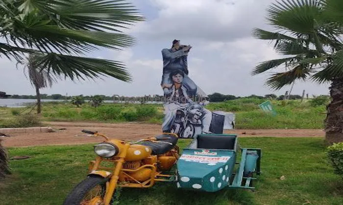 Bharatvarsh Nature Farms Bharatvarsh Nature Farms