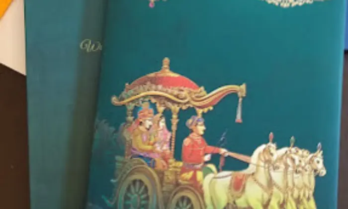 Bharatwasi Picture And Card Centre
