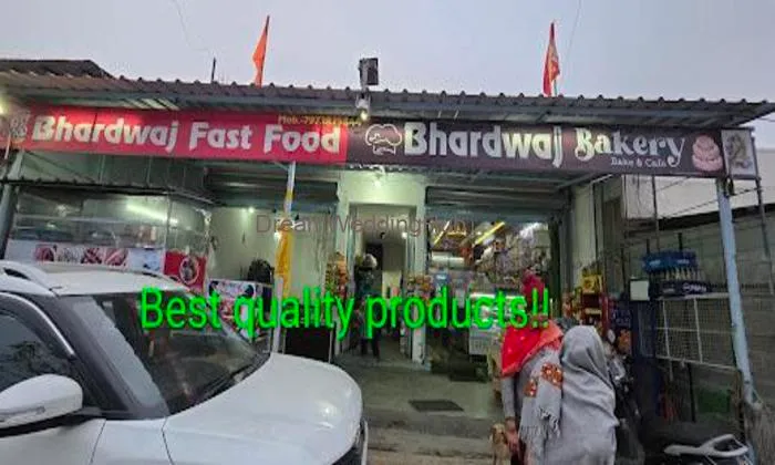 Bhardwaj Bakery Fast Food