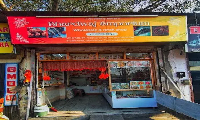 Bhardwaj Emporium