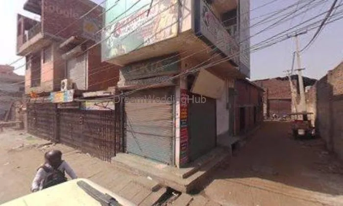 Bhardwaj Photo Studio