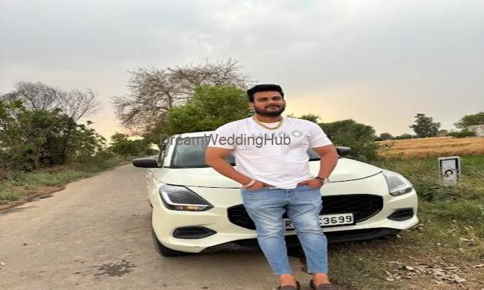 Bhardwaj Self Drive