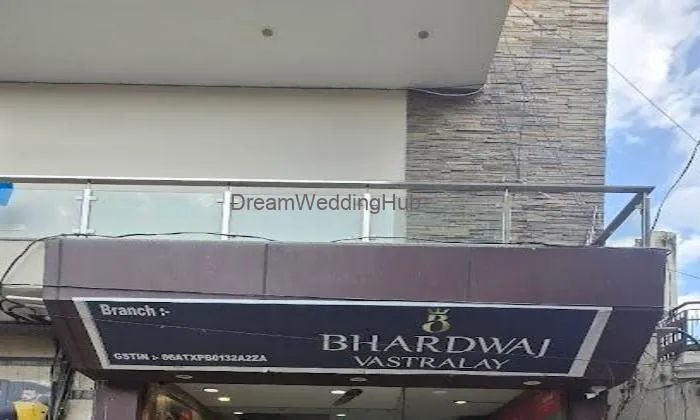 Bhardwaj Vastralay