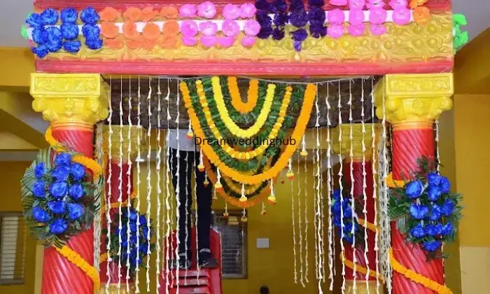 Bhargabi Mandap