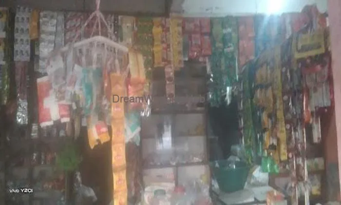 Bhargav Kirana Stoars