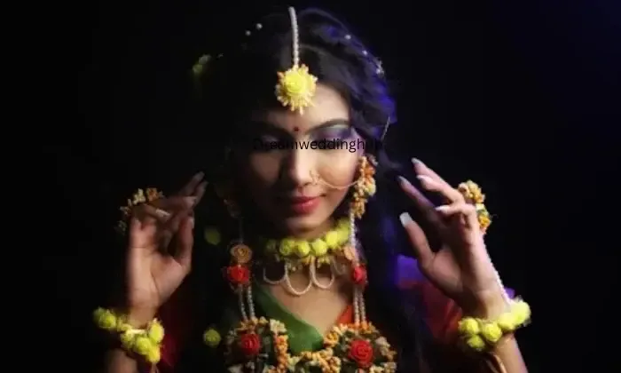 Bhargavi Makeup Studio