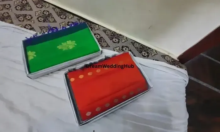Bhargavi Silks