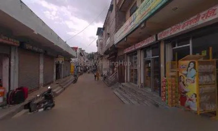 Bharpur Jwellers
