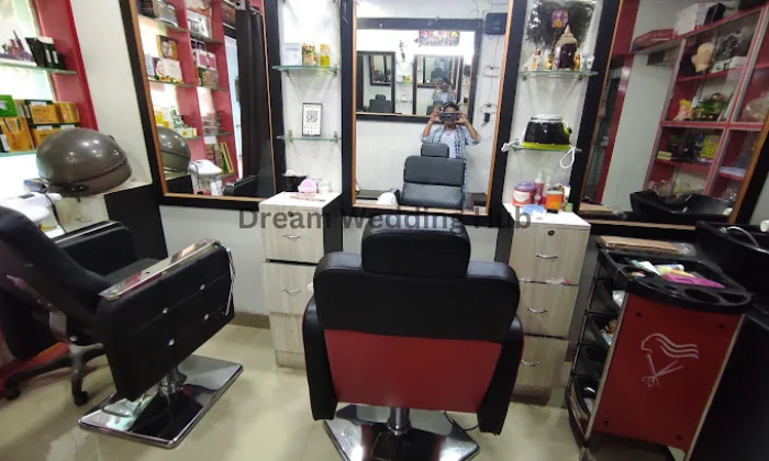 Bharti Beauty