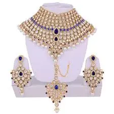 Bharti Jewellers 