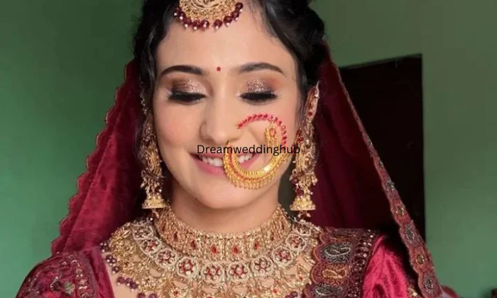 Bharti Makeover