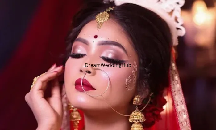 Bharti Makeup Artist
