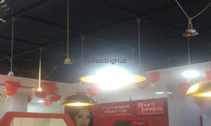 Bharti Taneja Alps Aligarh