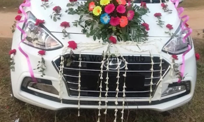 Bharti Taxi Service Dhanbad