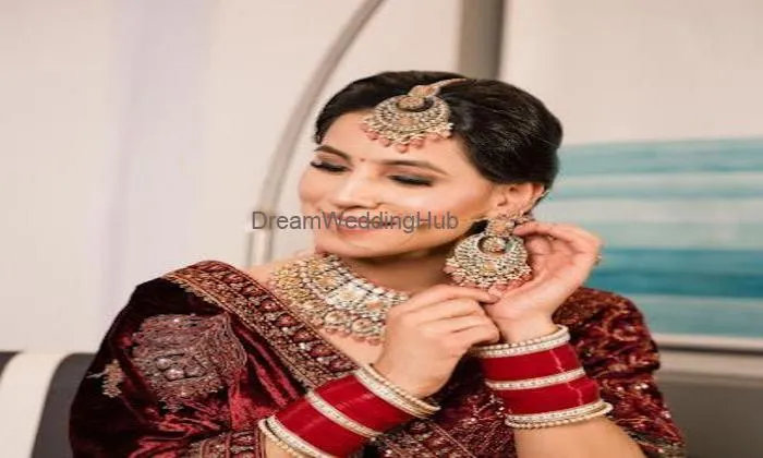 Bhartisinghmakeover( Freelancer)