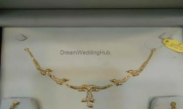 Bhartiya Jewellers