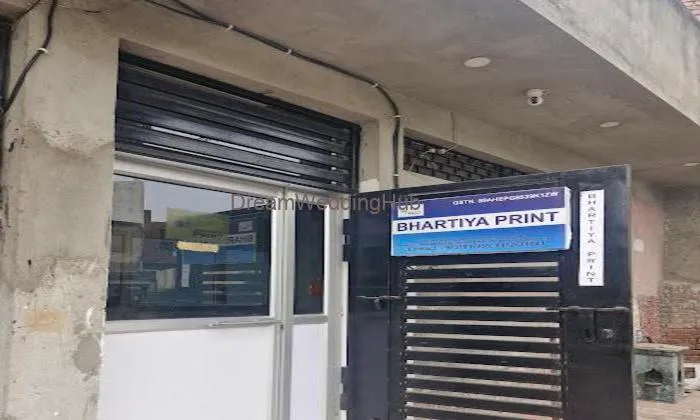 Bhartiya Print