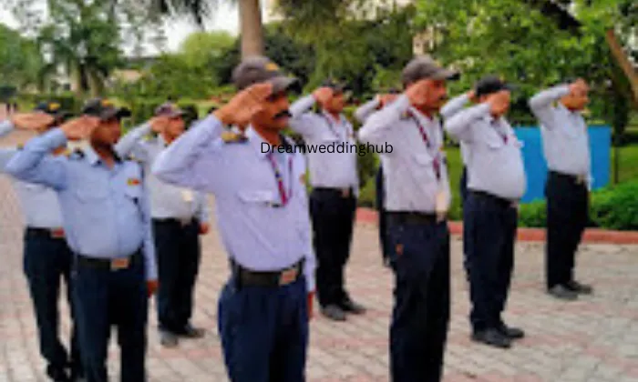  Bhaskar Security