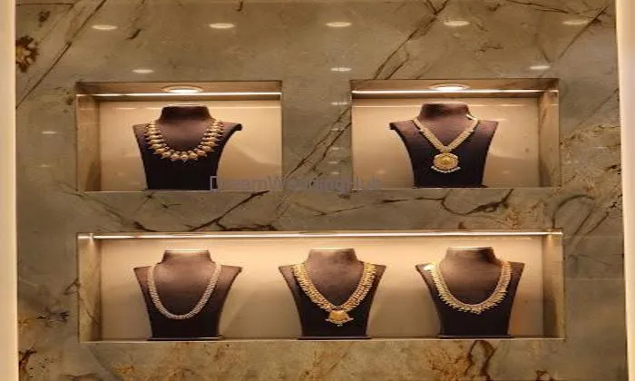 Bhatane Jewellers