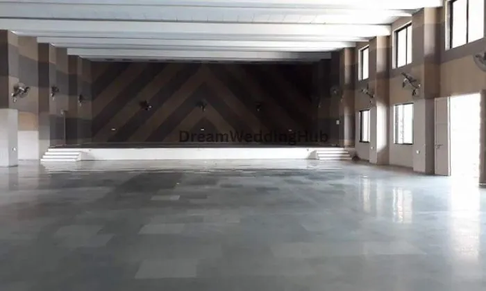 Bhatar Community Hall, Althan Bhatar Community Hall, Althan