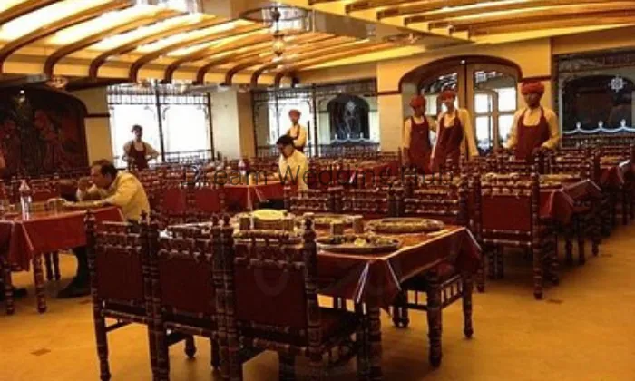Bhathvari Garden Restaurant Bhathvari Garden Restaurant