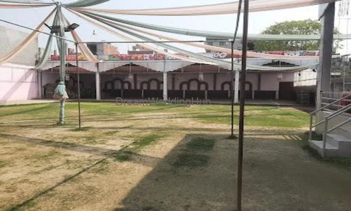 Bhati Ji Garden