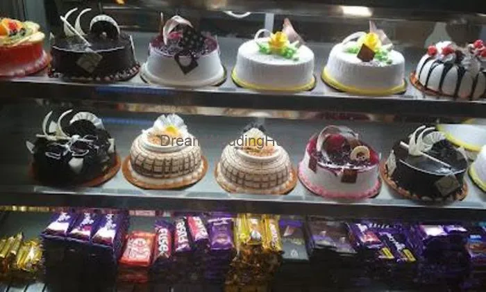 Bhatia Bakery