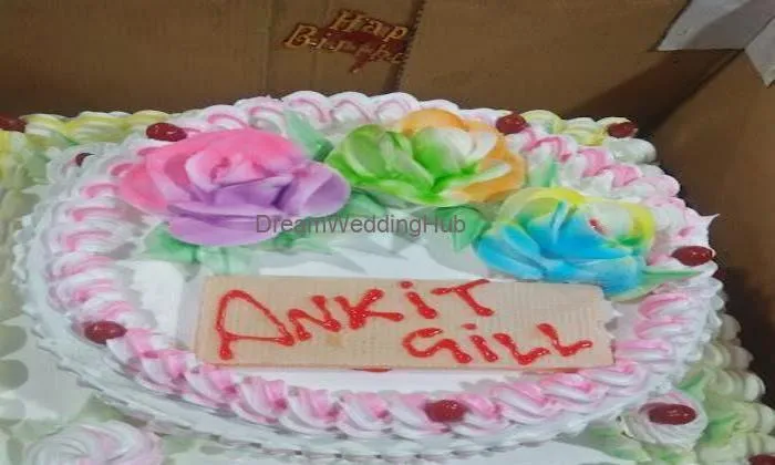 Bhatia Cake House