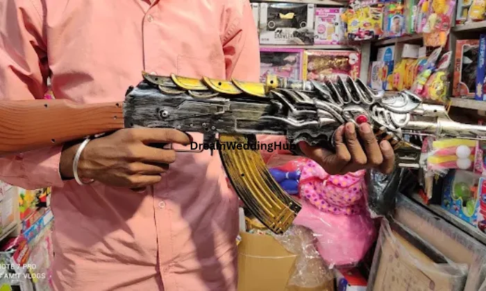 Bhatia Gift