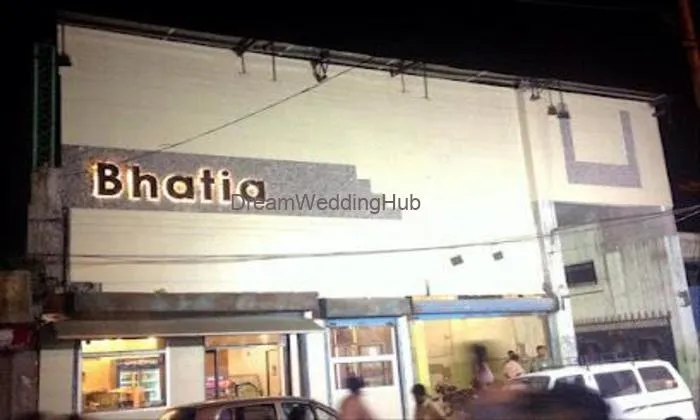 Bhatia Hotel