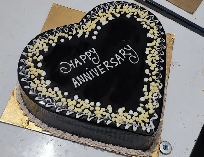 Bhatia Joy Bakery