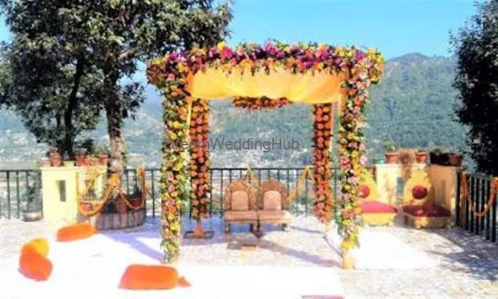Bhatt Tent House N Events Planner