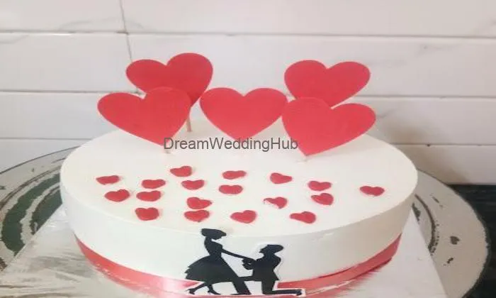 Bhau Bai Bakers 🍰