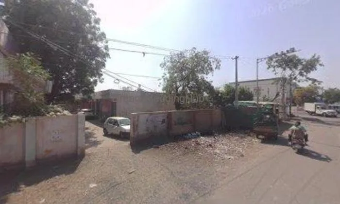 Bhauchar Bhagiya House