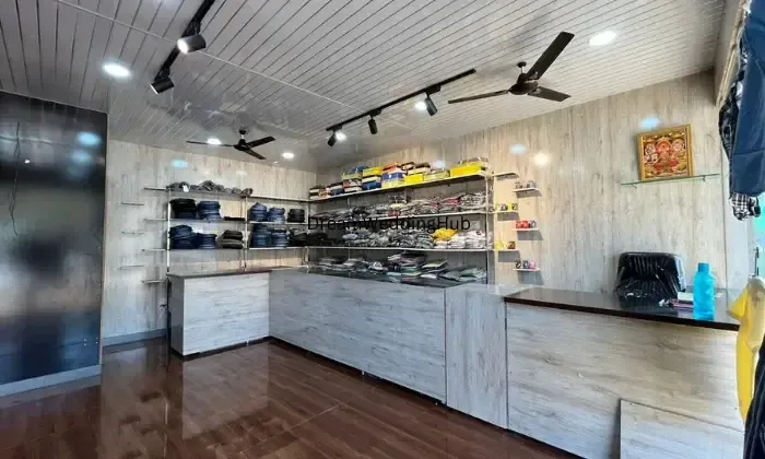 Bhava Mens Shop