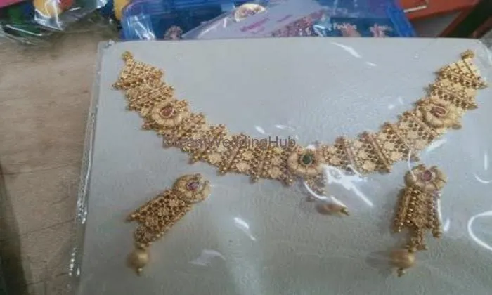 Bhavana Imitation Jewellery